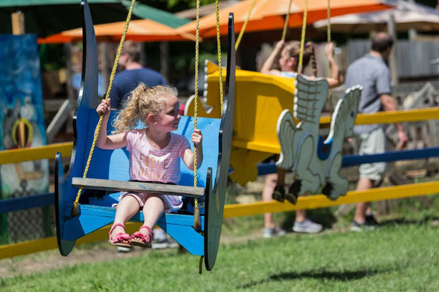 Scarborough Renaissance Festival
